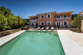 Il Giardin' Retreat